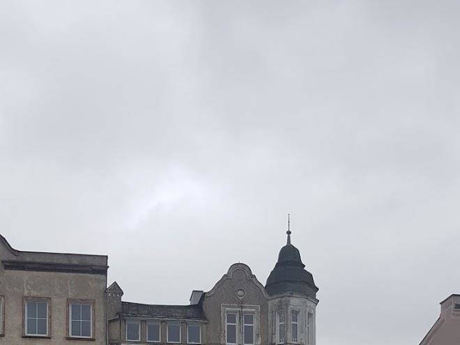 Hotel browar koscierzyna