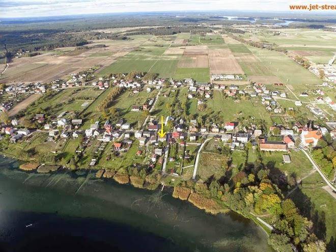 Jarzebinka agroturystyka