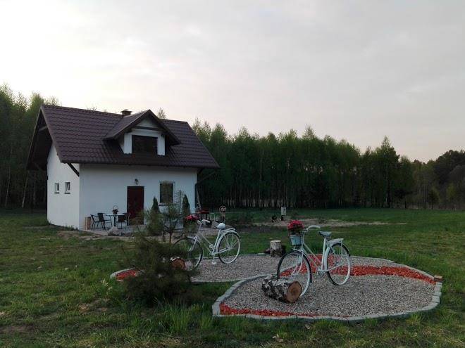 Kaszubska Dolina Pieciu Stawow Image