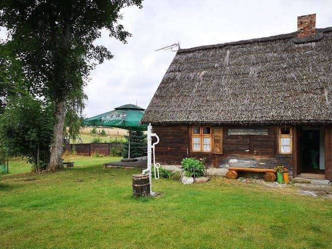 Kaszubska Zagroda Image