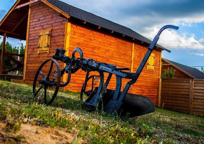 Pod Swierkami W Wielu Image