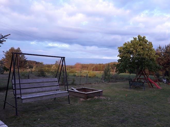 Sosenka gospodarstwo agroturystyczne