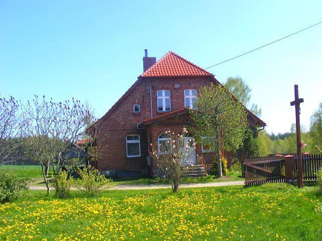 Wczasy Na Kaszubach Image