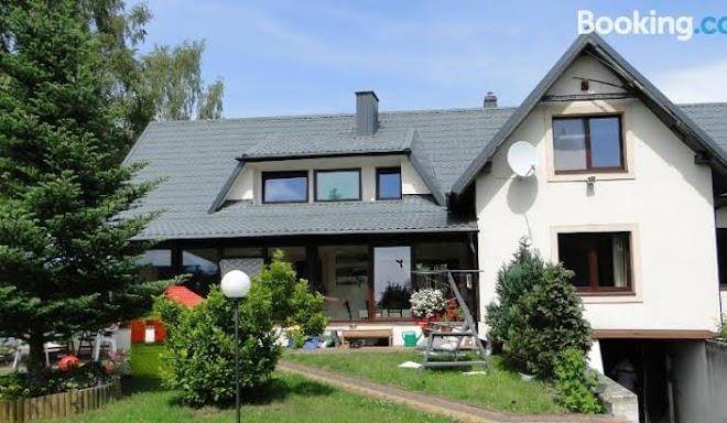 Wdzydzka Ostoja Image