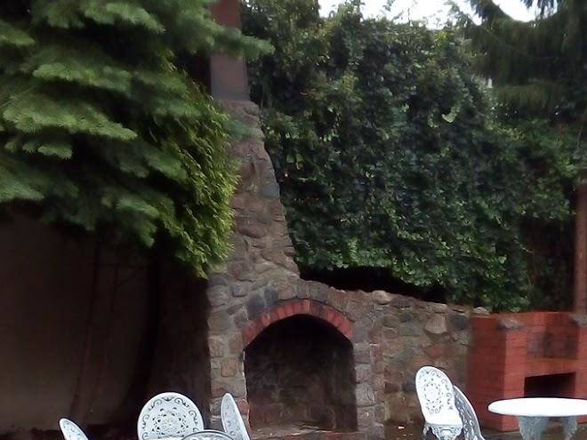 Hotel kamil