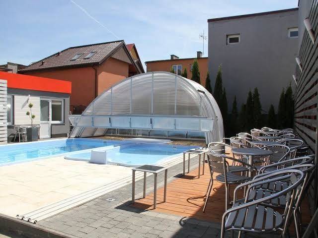 Dask aqua holiday