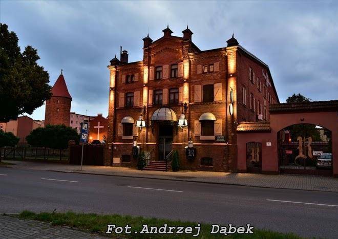 Karczma rycerska