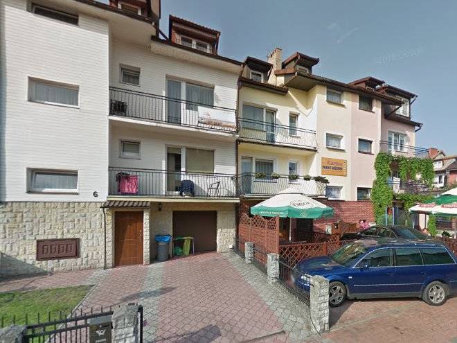 Karolina Kwatera Prywatna Image