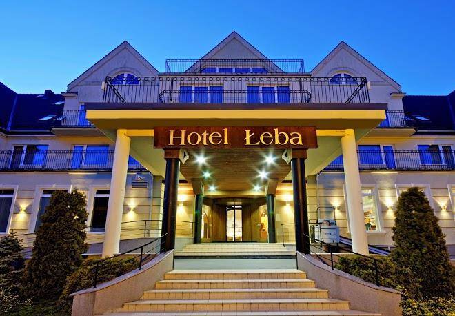 Leba hotel & spa