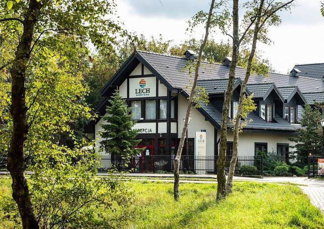 Lech resort & spa