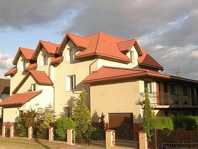 Marzanna Pokoje Goscinne Image