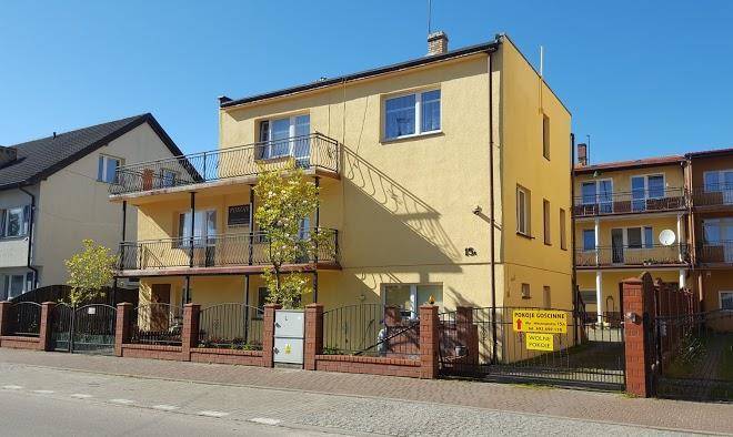 Moris 2 Pokoje Goscinne Image