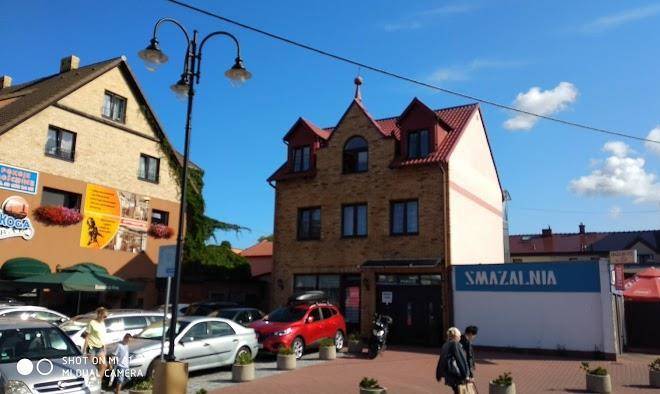 Na skwerku