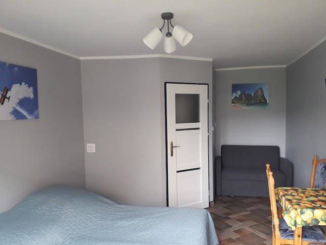 Pokoje goscinne rozalia