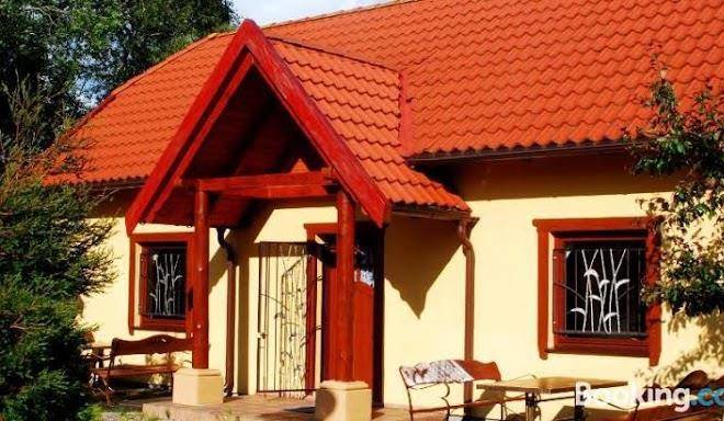 Pokoje i domy letniskowe sielanka
