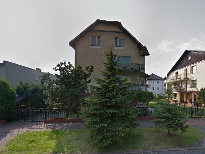 Private accommodation julita