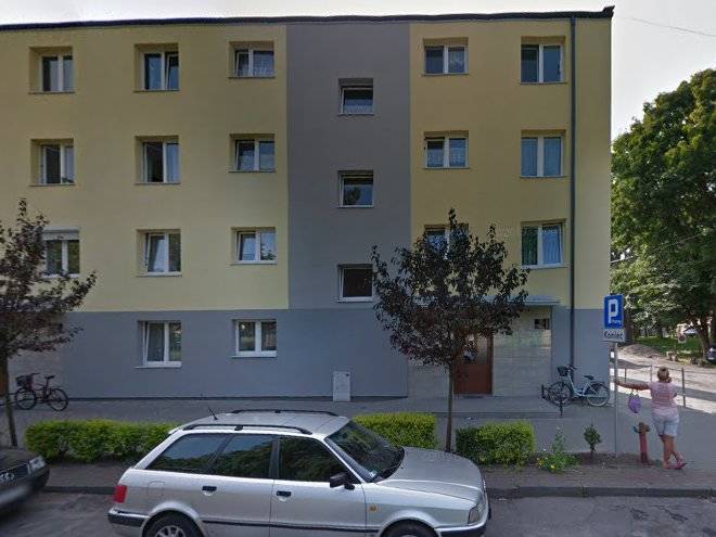 Sandra leba pl mieszkanie sandra