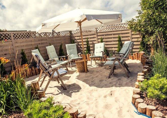 Willa Ewa Leba Pensjonat Image