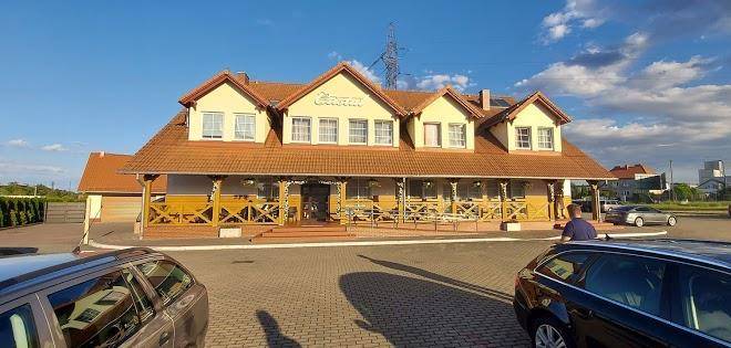 Hotel cristal