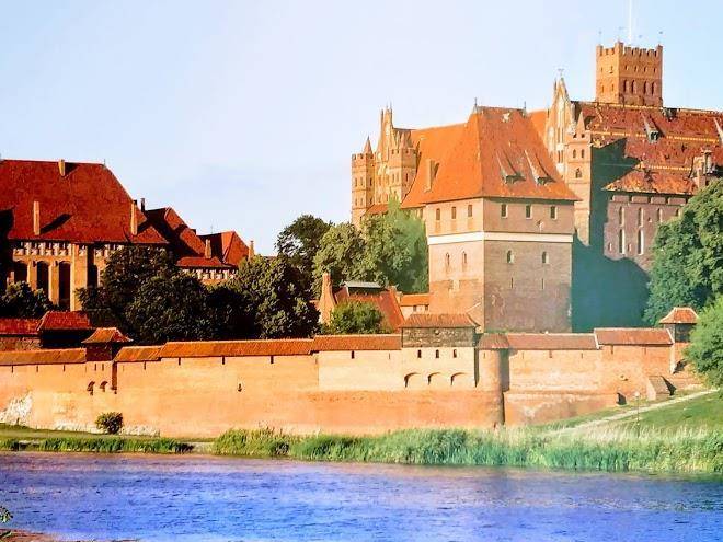 Hotel piast