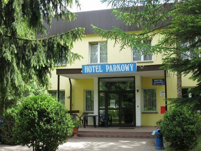 Parkowy Hotel Image
