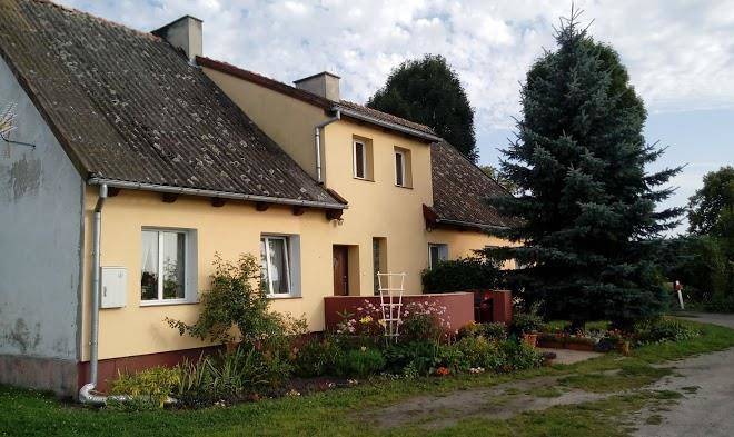 Stajnia jazon malbork