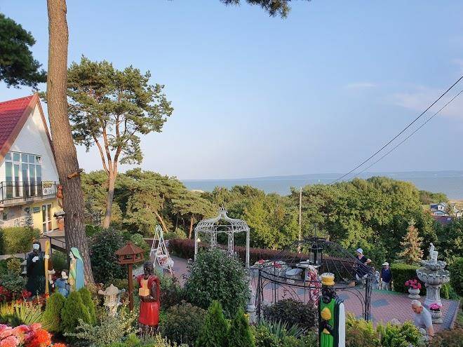 Amber resorts