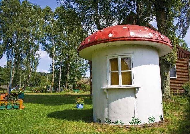 Amberwil resort