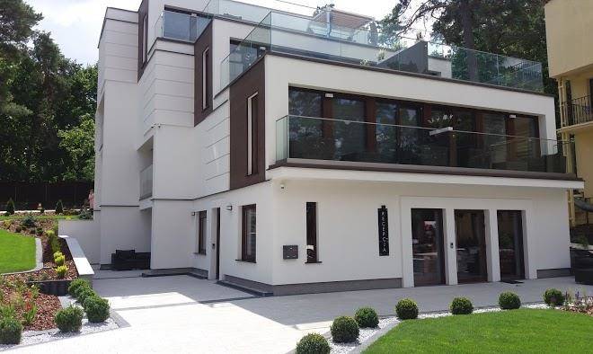 Baltic Plaza Resort Image