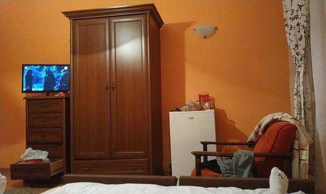 Dom Goscinny Marta Image