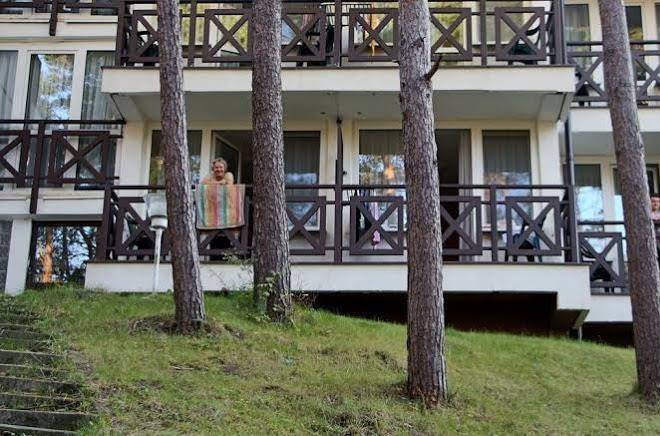 Dom Wypoczynkowy Caro Image