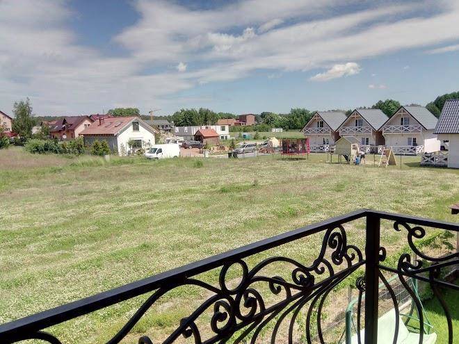 Dom Wypoczynkowy Zacisze Image