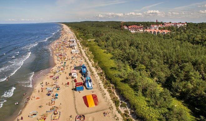 Elzam holiday resort