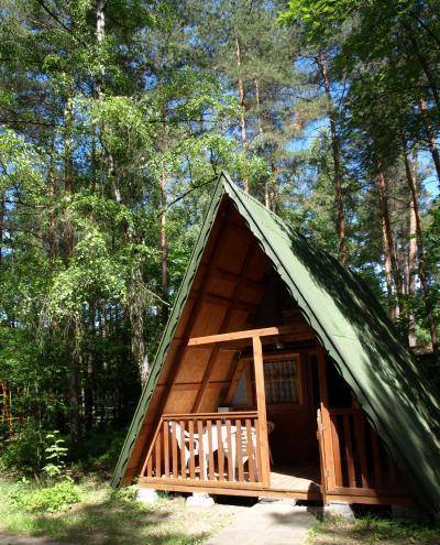 Holiday resort kabylia