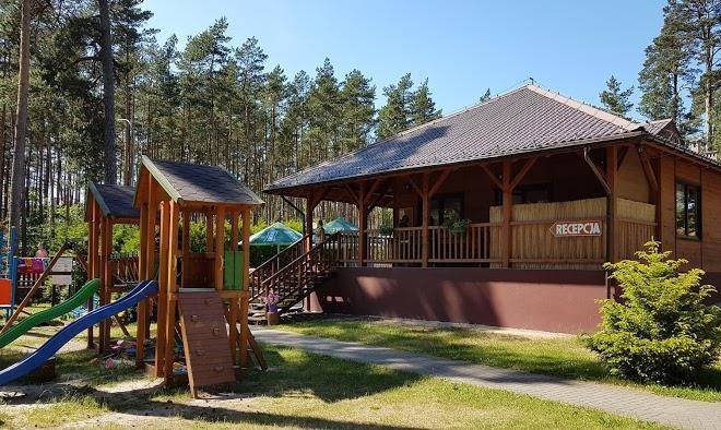 Holiday Resort Polam Image