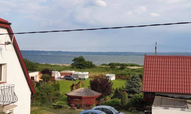 Holiday resort polanka