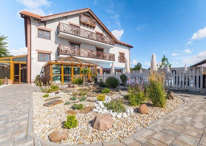 Hotel kahlberg