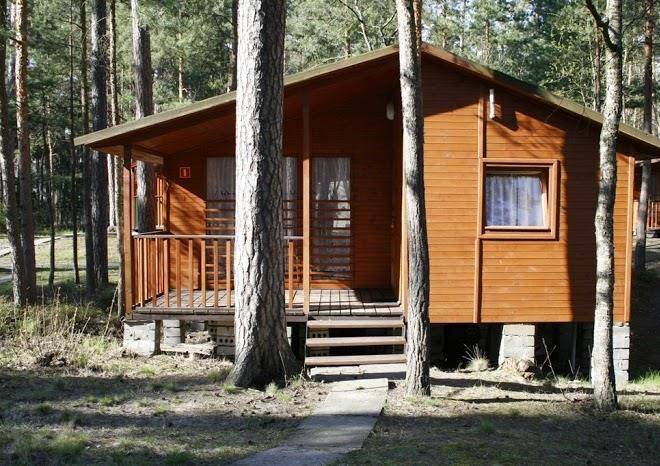 I Krakus Holiday Resort Image