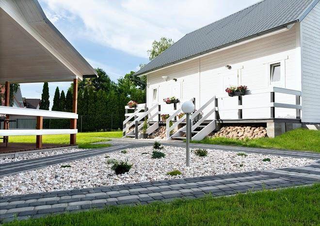 Jantar Domki Comfort Image