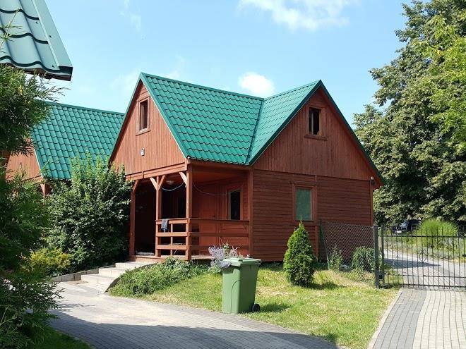 Korona osrodek kolonijno wczasowy