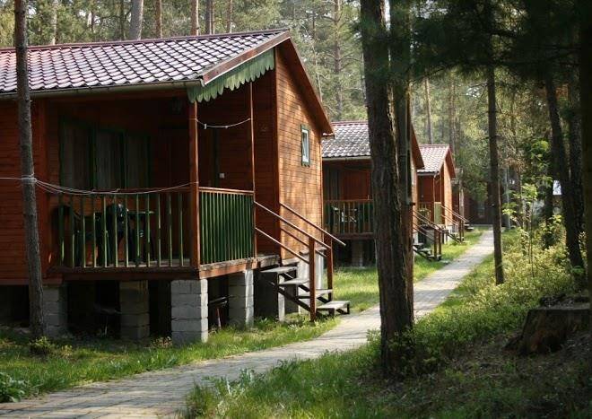 Krakus Ii Resort Image