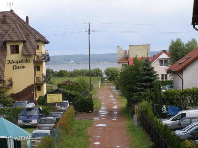 Krynicki dwor