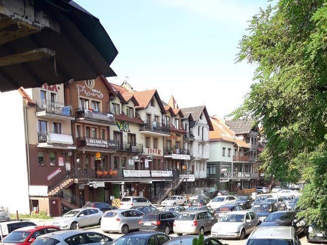 Kwatery Prywatne Margo Image