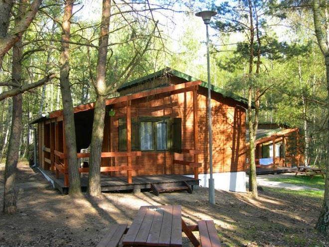 Lesnik bungalow