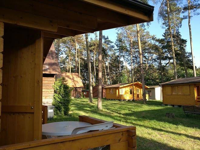 Oscar holiday resort