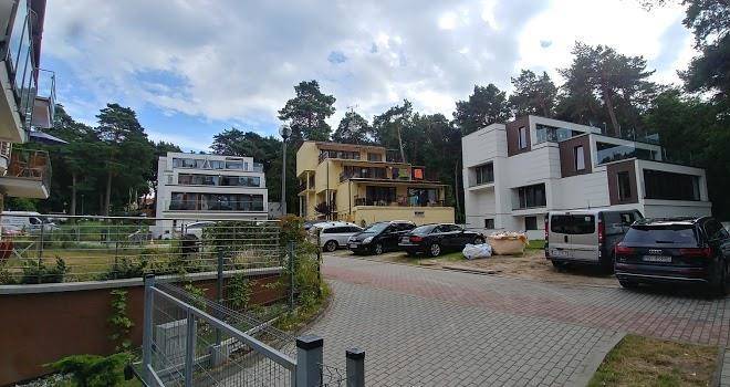 Osrodek Wczasowy Relax Image