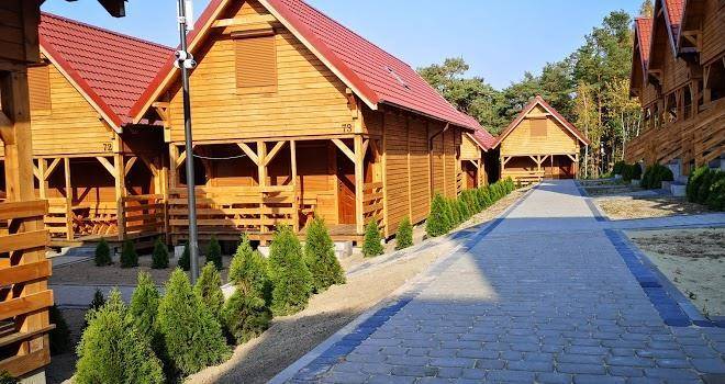 Osrodek wypoczynkowy nemo
