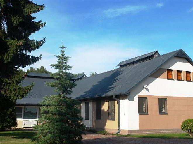Osrodek wypoczynkowy viva