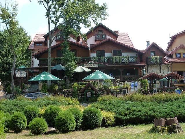 Pensjonat I Restauracja Polonia Image