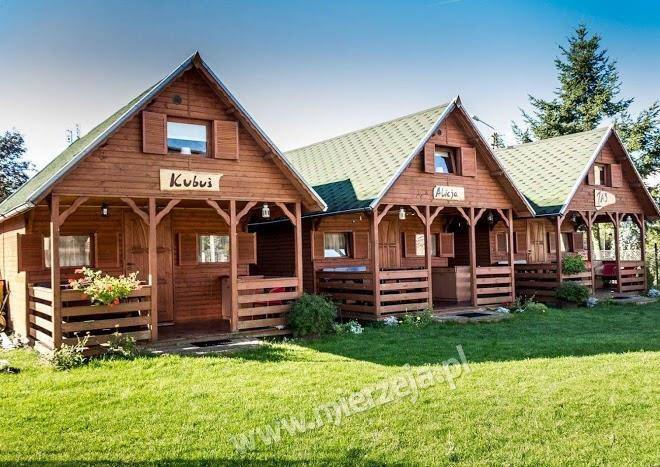 Pokoje I Domki Nadmorskie Image